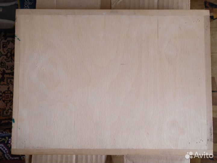 Чертёжная доска школьника