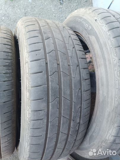 Hankook Ventus Prime 3 K125 205/55 R16