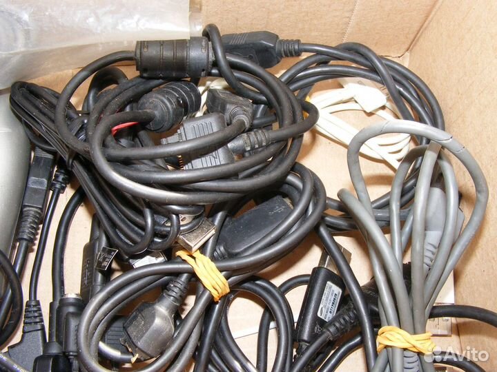 USB Адаптеры под разные телефоны