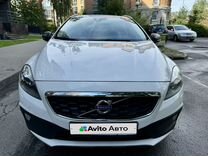 Volvo V40 Cross Country 1.5 AT, 2015, 100 000 км, с пробегом, цена 1 600 000 руб.