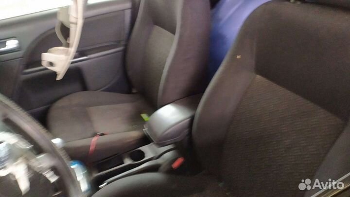 Разбор Мондео 3 1,8л МКПП 2004г.в