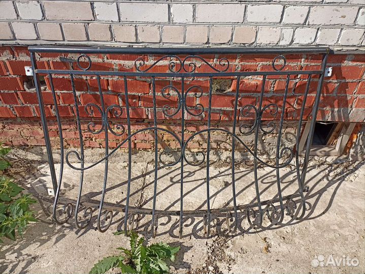 Металоконструкция