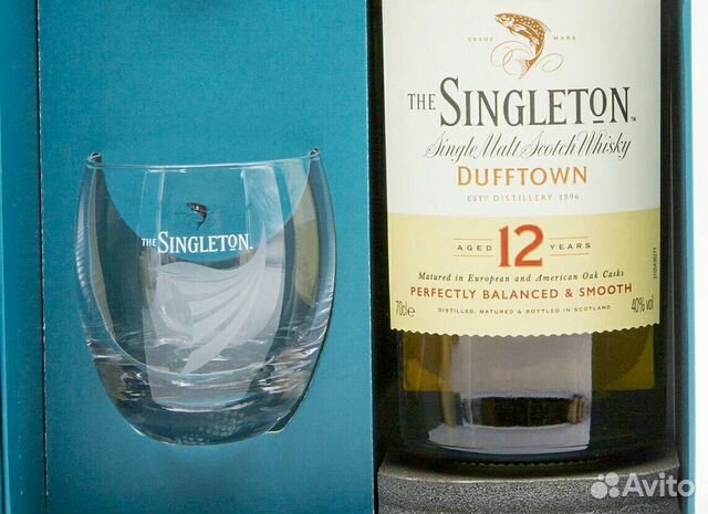 Бокалы для виски