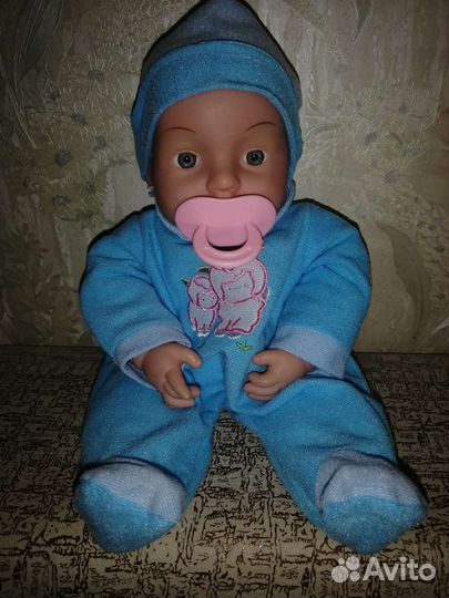 Куклы пупсы