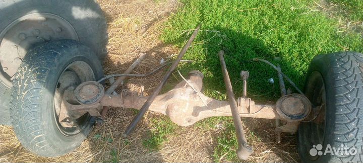 Продам мост