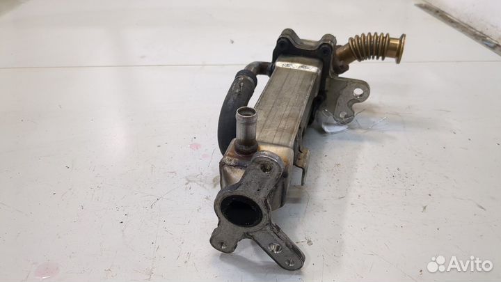 Клапан рециркуляции газов Volvo XC90