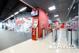 Абонемент в фитнес клуб powerhouse gym