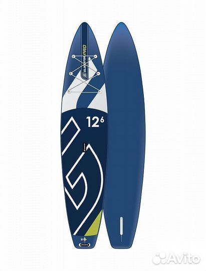 SUP Board gladiator PRO 12.6S