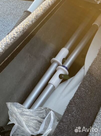 Лодка Бестер 390М