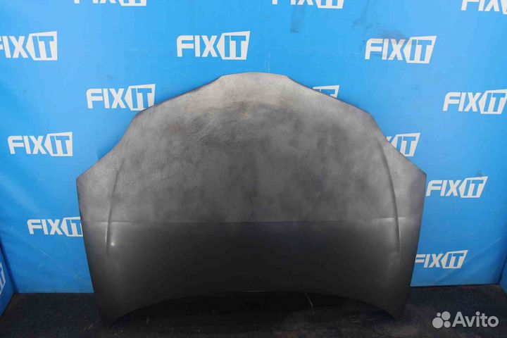 Капот Nissan Primera (Ниссан Примера) P12 65100AV6