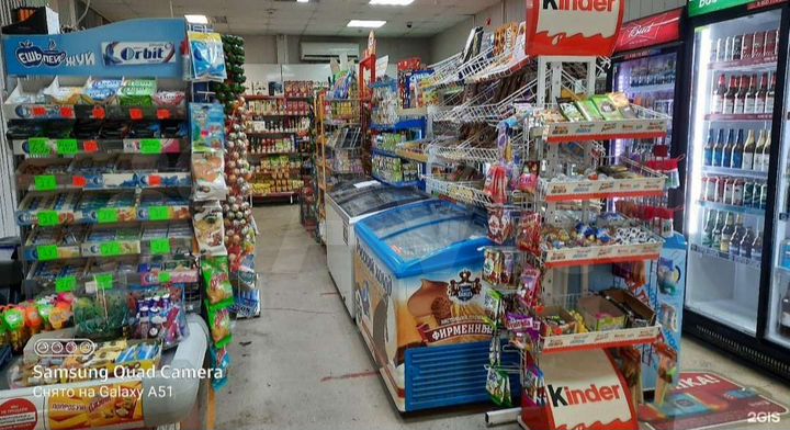 Торговая площадь, 120.9 м²