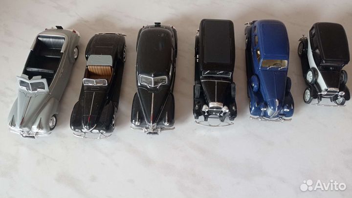 Модели 1 43 Наш автопром