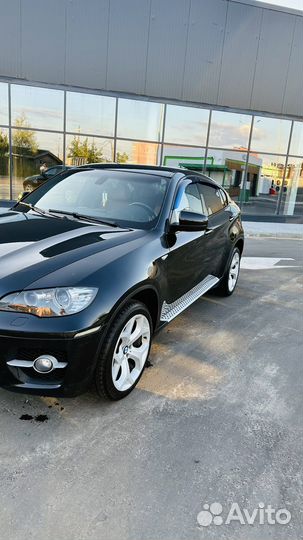 BMW X6 3.0 AT, 2011, 229 000 км