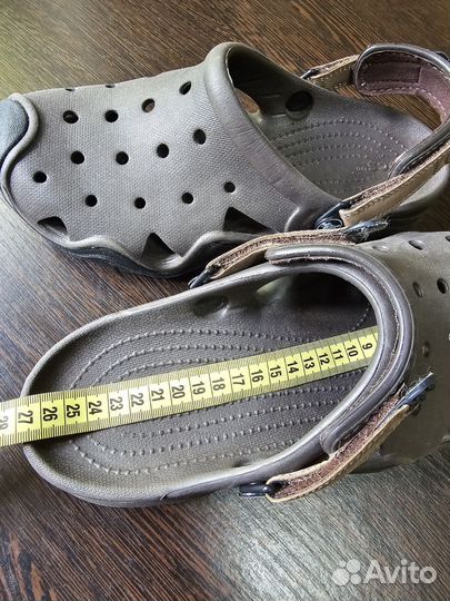 Crocs Solid Clogs