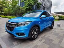 Honda Vezel 1.5 CVT, 2020, 44 800 км, с пробегом, цена 1 529 566 руб.