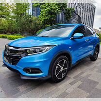 Honda Vezel 1.5 CVT, 2020, 44 800 км, с пробегом, цена 1 529 566 руб.