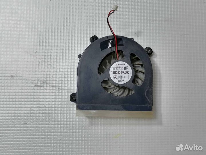 Кулер для Haier C410