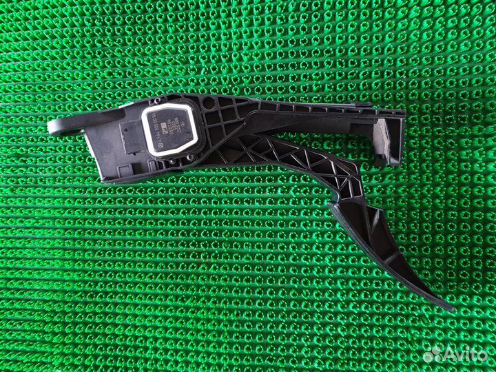 Педаль газа Mercedes-benz Gl-class, Gl450