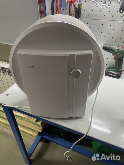 Мойка воздуха Boneco 1355 W1355A