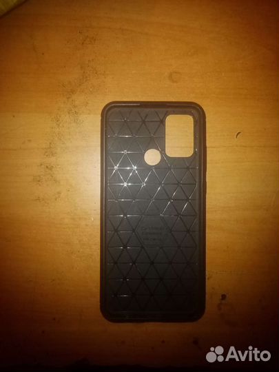 Чехол на хонор 9а