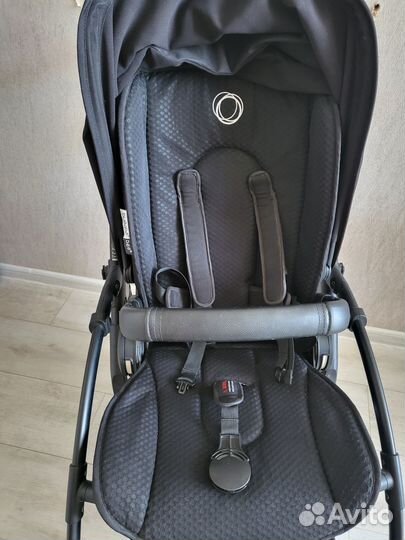 Коляска bugaboo bee 6