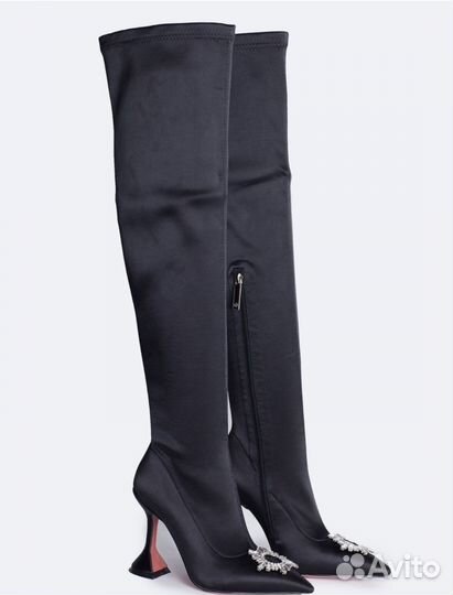 Ботфорты Араз