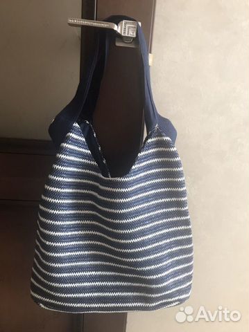 Cумка пляжная