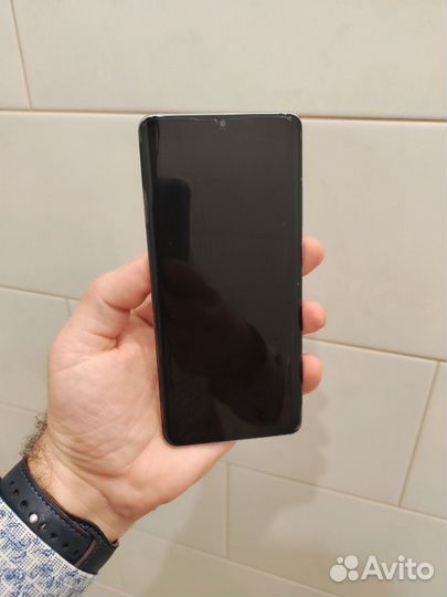 HUAWEI P30 Pro, 8/256 ГБ