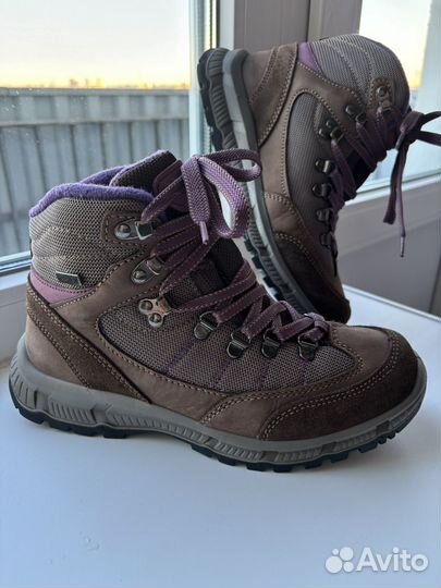 Ботинки medicus Орто тех 38.5 р