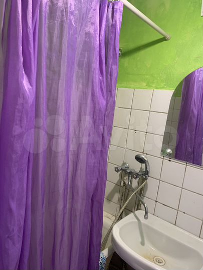 1-к. квартира, 28 м², 3/9 эт.