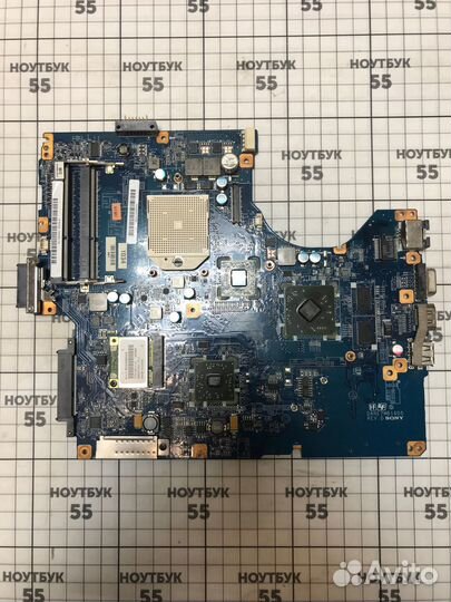 Материнская плата Sony vaio VPC-EE vpcee PCG-61611