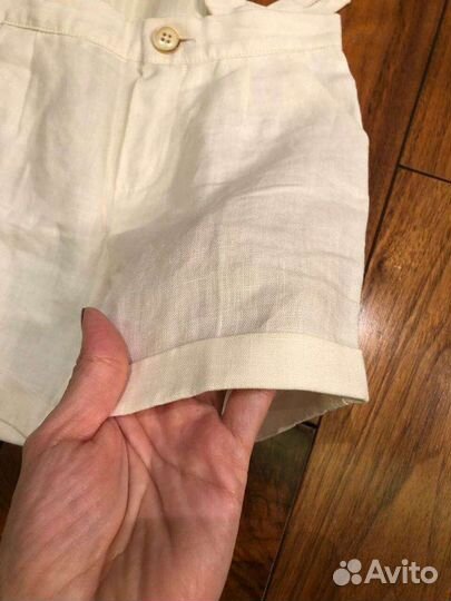 Шорты mimisol, 12 мес