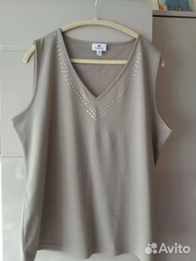 Блузка женская