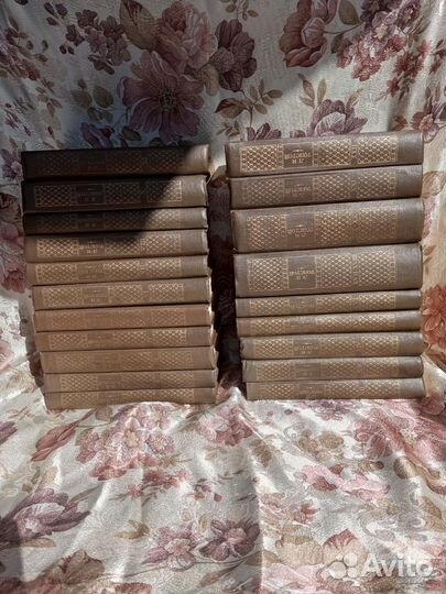 Полное собрание сочинений Л. Н. Толстого