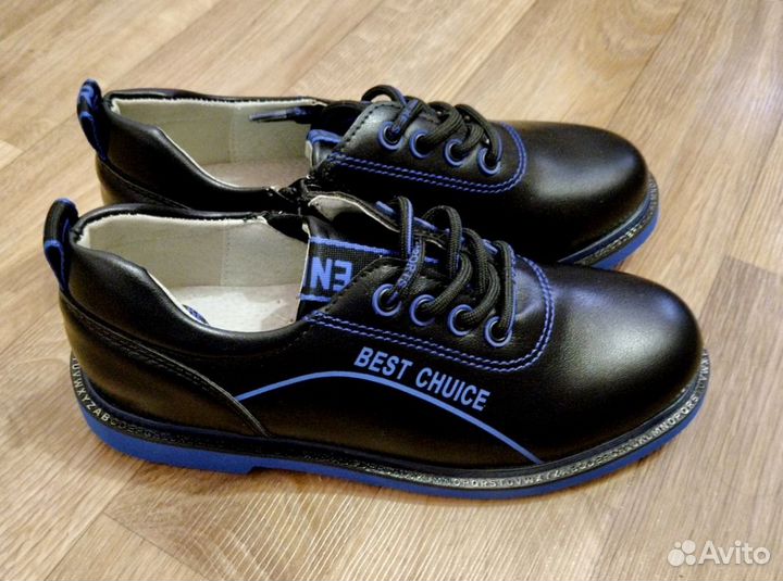 Новые туфли для девочки, девушки