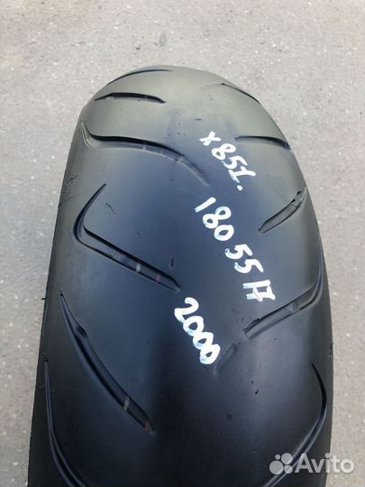 180/55 R17 dunlop sportmax d222 851x