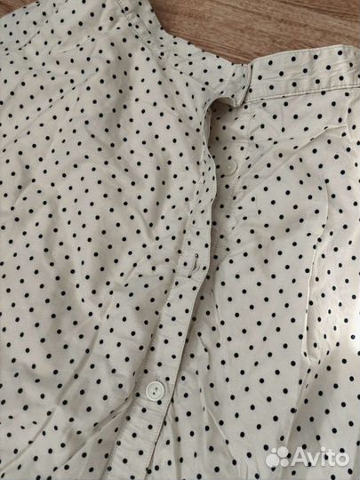 Юбка-солнце Uniqlo размер 40 XS