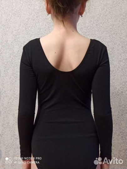 Костюм для художественной гимнастики