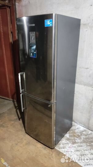 Холодильник samsung RL-34 egih