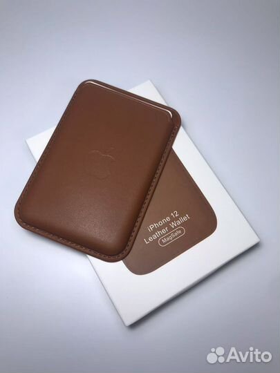 Картхолдер apple magsafe