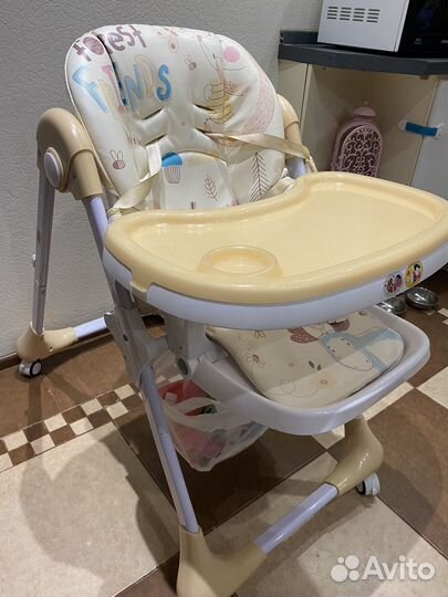 Стульчик для кормления