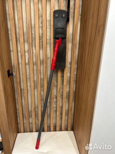 Швабра складная vileda