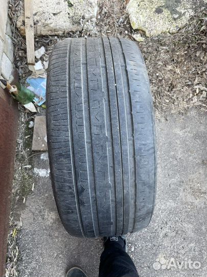Nitto NT830+ 245/45 R17 99W