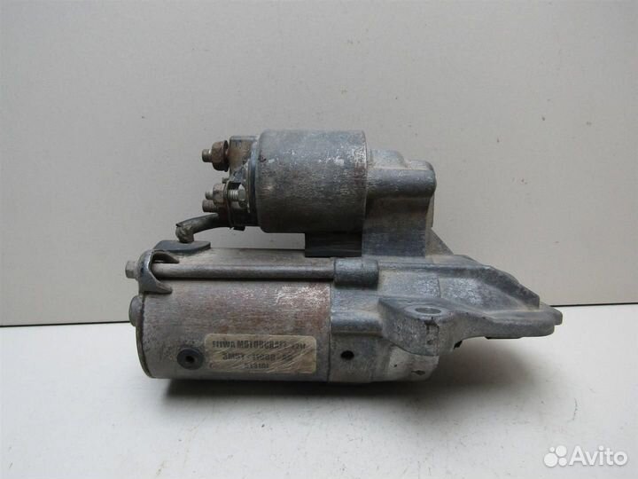 Стартер Ford Focus II 2005-2008