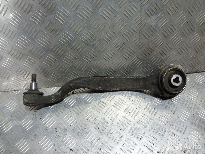Рычаг передний верхний правый Мерседес w212