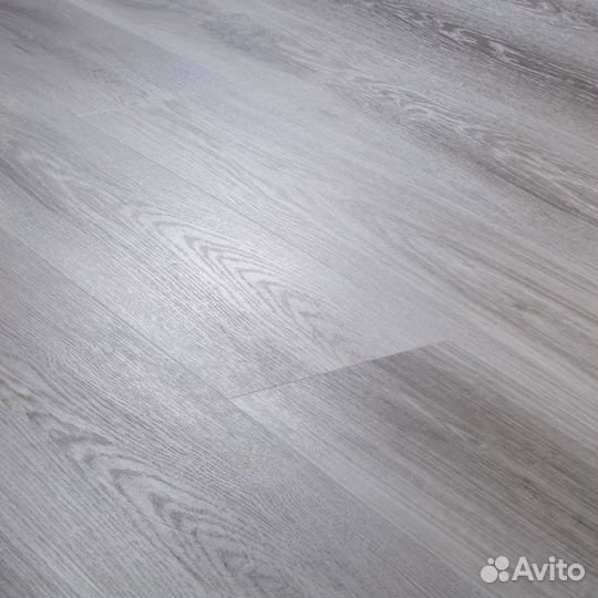 Виниловый пол WoodRock 4/43 Дуб Осер, Tc 6057-5