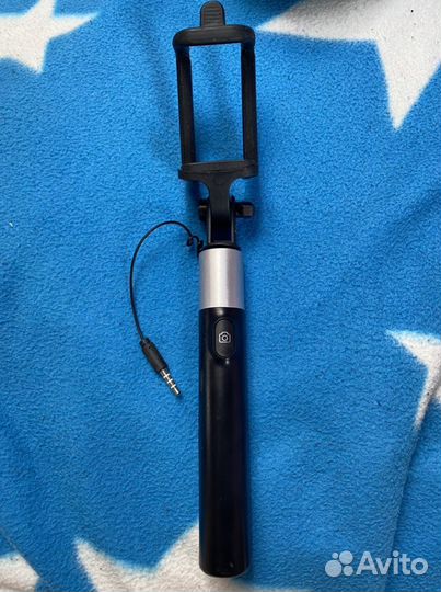 Селфи палка