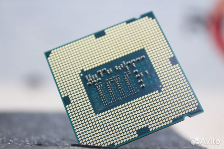 Процессор Intel Core i5-4430 Haswell LGA1150