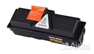 Картридж лазерный Kyocera TK-170 черный (7200стр.)
