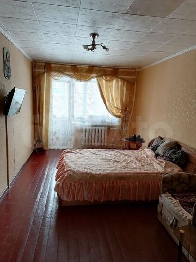 2-к. квартира, 45 м², 2/5 эт.